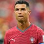 Copertina di Messi fa tripletta, Cristiano Ronaldo sparisce e il Portogallo si divide: “È ora di farsi da parte”