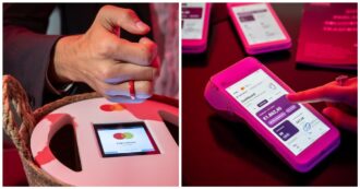 Copertina di Dal Pos strategico a quello per le donazioni fino agli acquisti con l’AI: tutte le novità presentate al Mastercard Innovation Forum 2026