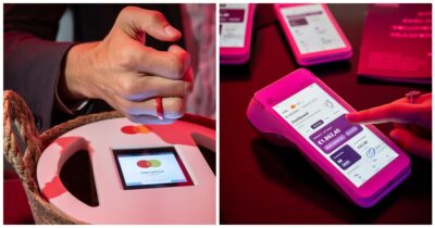 Copertina di Dal Pos strategico a quello per le donazioni fino agli acquisti con l’AI: tutte le novità presentate al Mastercard Innovation Forum 2026