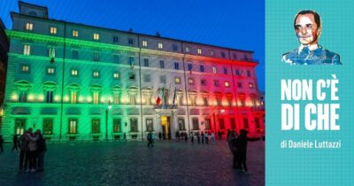 Copertina di Abbiamo sbagliato: escludere il fascismo dagli spazi pubblici non è censura ma autodifesa