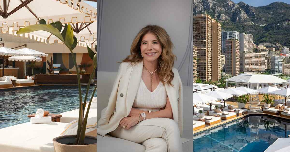 “Mia figlia Nicole morì a 18 anni investita da un ubriaco. Per ricordarla trasformammo una piscina in un giardino delle farfalle, così è nato il Nikki Beach”: la storia di Lucia Penrod