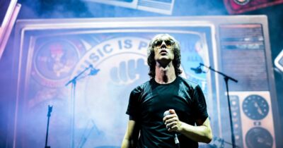 Copertina di La Prima Estate 2026 con Richard Ashcroft, Nick Cave & The Bad Seeds, Jack White, Marlene Kuntz e Gorillaz. Il calendario completo
