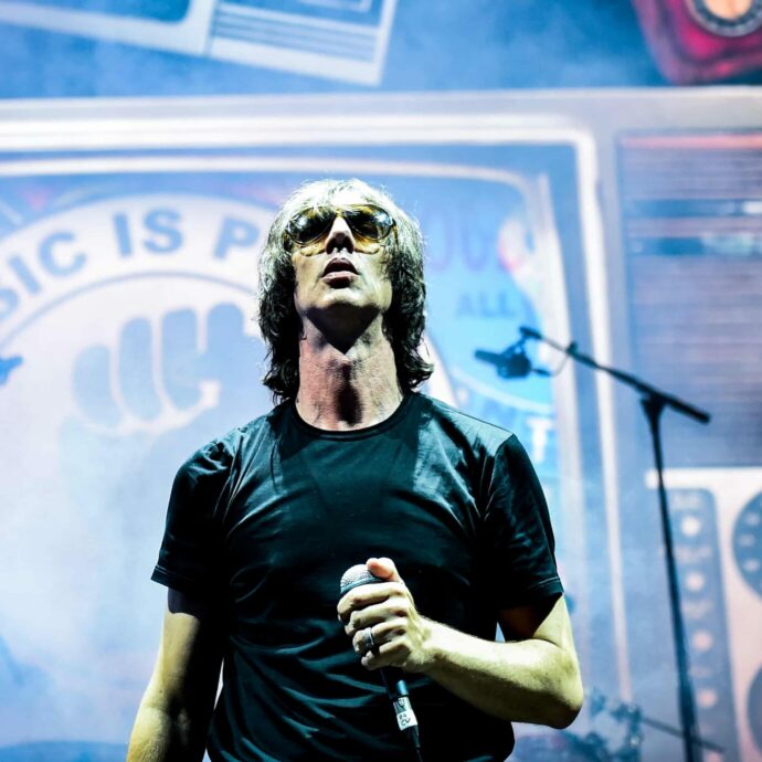 La Prima Estate 2026 con Richard Ashcroft, Nick Cave & The Bad Seeds, Jack White, Marlene Kuntz e Gorillaz. Il calendario completo