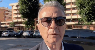 Copertina di Maturità 2026, Pupo: “Ho scelto Scienze Umane, è più nelle mie corde anche perché vorrei continuare con una laurea in Scienza delle comunicazioni” – IL VIDEO