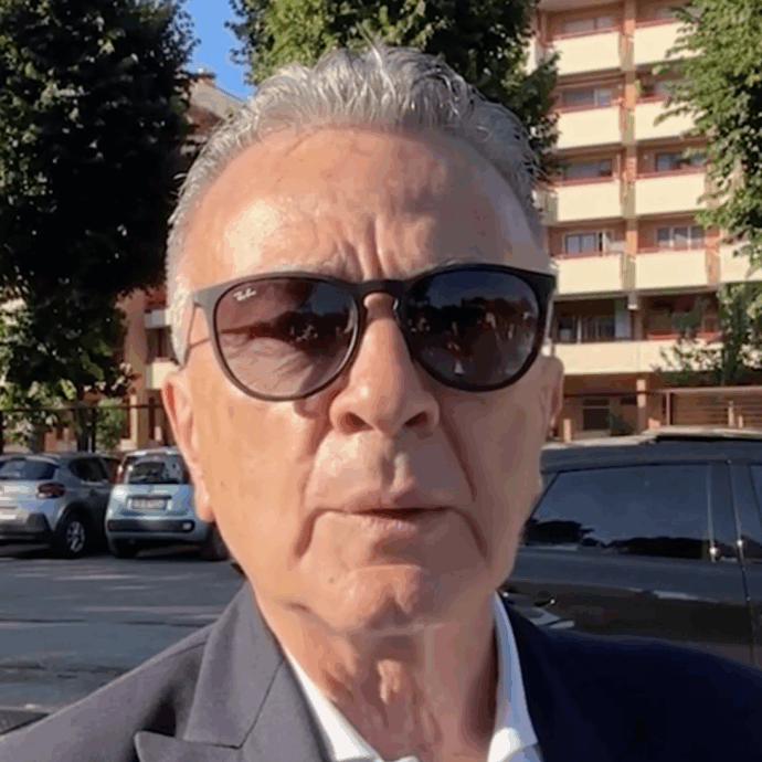 Maturità 2026, Pupo: “Ho scelto Scienze Umane, è più nelle mie corde anche perché vorrei continuare con una laurea in Scienza delle comunicazioni” – IL VIDEO