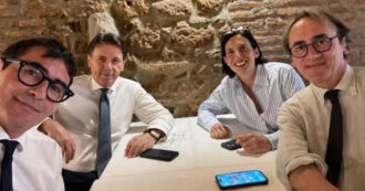 Copertina di L’opposizione pensava davvero di avere la strada spianata dopo il referendum? Quanta pochezza politica