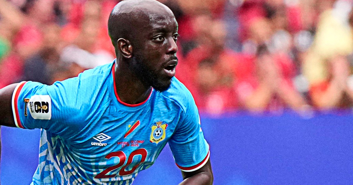 ho aperto la porta e mi ha lanciato dell8217acido in faccia non riuscivo a respirare yoane wissa l8217eroe del congo ai mondiali racconta quando cercarono di rapinare suo figlio appena nato da Ilfattoquotidiano.it ho aperto la porta e mi ha lanciato dell8217acido in faccia non riuscivo a respirare yoane wissa l8217eroe del congo ai mondiali racconta quando cercarono di rapinare suo figlio appena nato