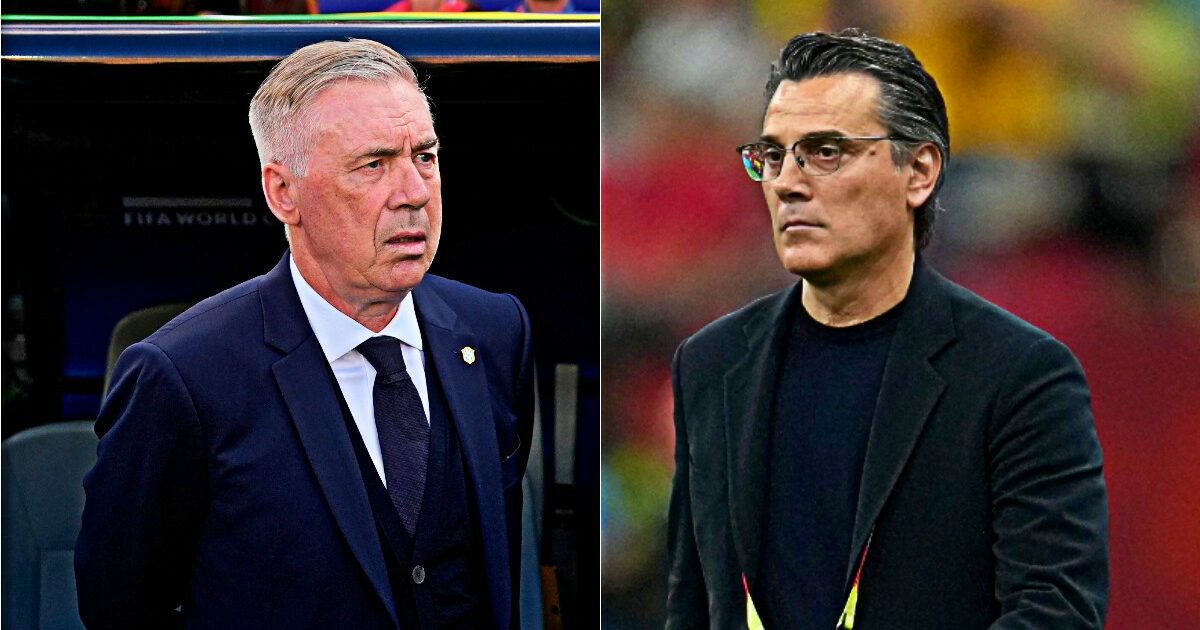mondiali 2026 le partite di oggi per ancelotti e montella 232 gi224 decisiva gli usa contro l8217australia orari e dove vederle in tv da Ilfattoquotidiano.it mondiali 2026 le partite di oggi per ancelotti e montella 232 gi224 decisiva gli usa contro l8217australia orari e dove vederle in tv