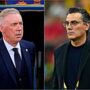 Copertina di Mondiali, le partite di oggi: per Ancelotti e Montella è già decisiva. Gli Usa contro l'Australia