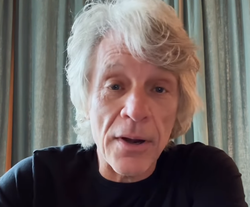 non ho mai fatto nulla per danneggiare le mie corde vocali mai avuto eccessi e sono un cantante preparato quando il medico mi ha detto dell8217operazione ero confuso bon jovi racconta e gioisce per la guarigione da Ilfattoquotidiano.it non ho mai fatto nulla per danneggiare le mie corde vocali mai avuto eccessi e sono un cantante preparato quando il medico mi ha detto dell8217operazione ero confuso bon jovi racconta e gioisce per la guarigione