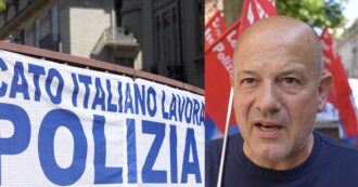 Copertina di “Remigrazione? Propaganda”. L’allarme del sindacato lombardo dei poliziotti Silp: “Non serve creare nuovi Cpr se non si fanno accordi bilaterali con i Paesi”