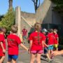 Copertina di Edusport, il progetto Uisp chiude a Roma: movimento e sana alimentazione la formula per il benessere dei bambini