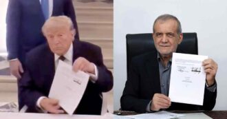 Teheran non si piega a Israele e Usa: c’è una ragione profonda che rimanda a più di mille anni fa