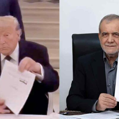 Copertina di Intesa Usa-Iran: Vance ci mette la faccia, avverte Netanyahu e attacca Ben-Gvir