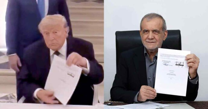 Intesa Usa-Iran: Vance ci mette la faccia, avverte Netanyahu e attacca Ben-Gvir