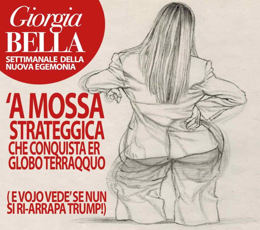 La vignetta di Mannelli