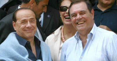 Copertina di Clemente Mastella festeggia il mezzo secolo in politica: “La Dc, poi B. e i reel: 50 anni a schivare chi mi vuole fottere”