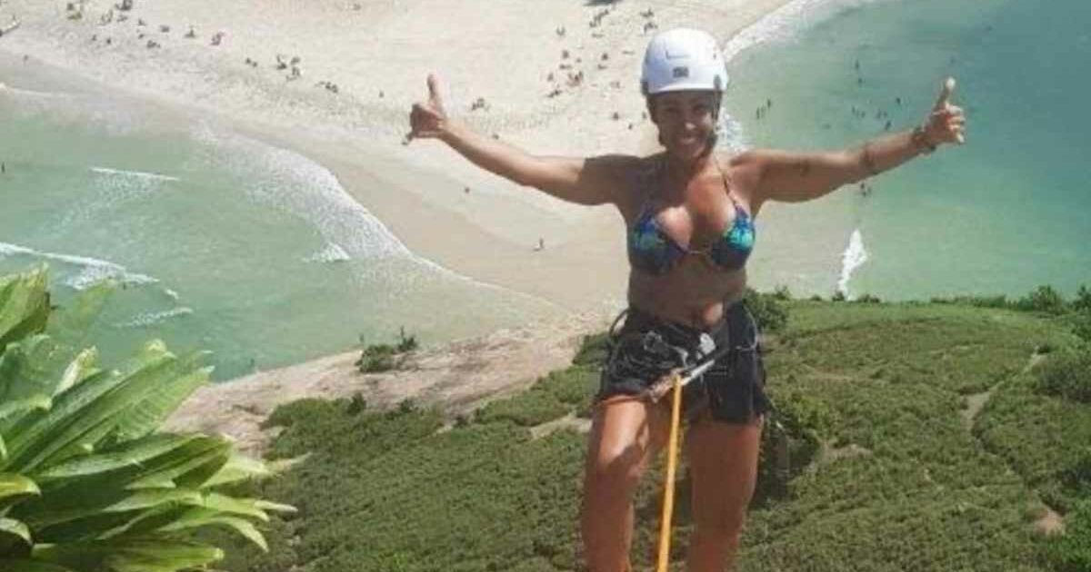 Donna precipita per 30 metri nel vuoto prima della discesa in corda: muore a 59 anni. Tragedia in Brasile