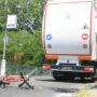 Copertina di Investito da un camion dei rifiuti a Reggio Emilia: morto ragazzino di 11 anni in bici