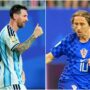 Copertina di Vi siete accorti che i giocatori indossano maglie personalizzate? Cosa sono e come funzionano le patch dei Mondiali