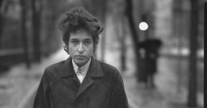 “Blonde on Blonde” fa 60 (e  il ’900 cambia “suono”)