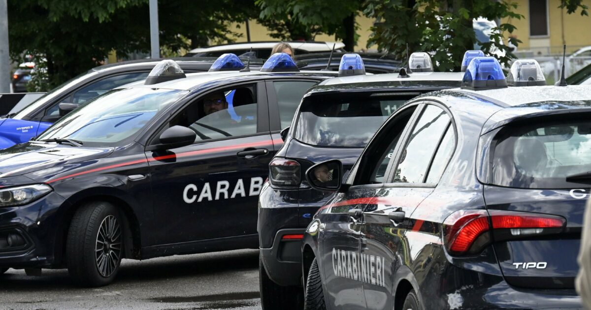 donna di 59 anni trovata morta in casa a sanremo ipotesi strangolamento i sospetti sul figlio da Ilfattoquotidiano.it donna di 59 anni trovata morta in casa a sanremo ipotesi strangolamento i sospetti sul figlio