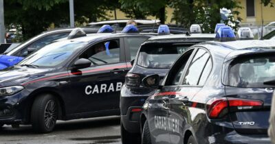 Copertina di Due giovani palestinesi indagati per terrorismo