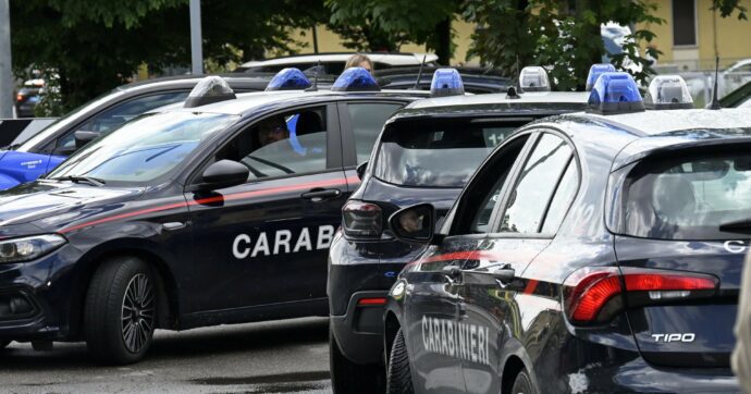 Due giovani palestinesi indagati per terrorismo