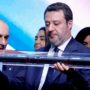 Copertina di Ferrovie, Salvini tenta il blitz: vuole fuori l’ad. Ma al ministero perde pezzi