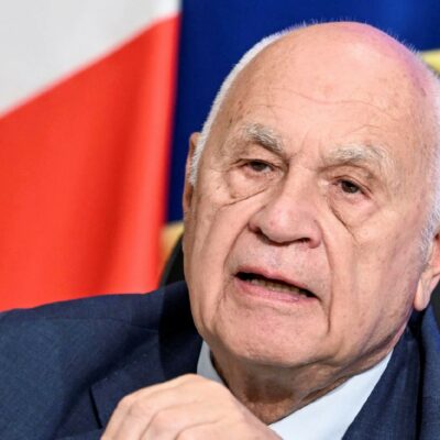 Copertina di Nordio, l’estremista garantista: “Lo Stato risarcisca gli assolti”