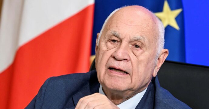 Nordio, l’estremista garantista: “Lo Stato risarcisca gli assolti”