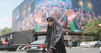 Copertina di Accordo Usa-Iran, l’analista Katulis (Middle East Institute): ”Improbabile si risolva qualcosa in 60 giorni,  Hormuz resta a rischio”