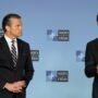 Copertina di Hegseth agli Alleati: e la “Nato 3.0”: via gli Usa  entro sei mesi e tutti i Paesi al 5%