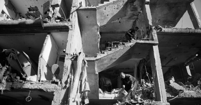 La Sinistra per Israele: “Noi siamo anti-Bibi”. Ma fanno il contrario