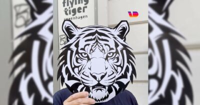 Copertina di Tiger, protesta dei lavoratori:  “Precarietà  e paghe basse”