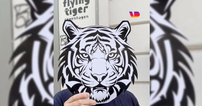 Tiger, protesta dei lavoratori:  “Precarietà  e paghe basse”