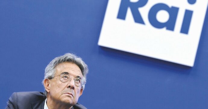 Il dg Sergio  a un passo dall’addio alla Rai. Agnes favorita per prendere il suo posto