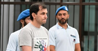 Copertina di Firenze, ergastolo  al killer delle escort
