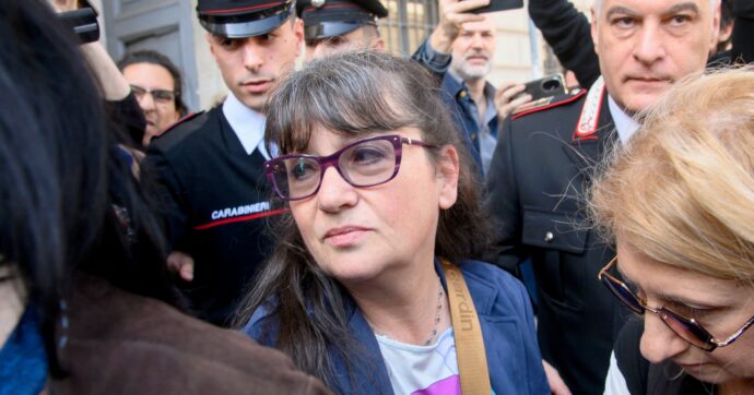 “La madre di Sempio ha tentato il suicidio”