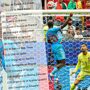 Copertina di Germania-Marocco e Australia-Nuova Zelanda: dopo la prima giornata, il tabellone dei Mondiali avrebbe accoppiamenti folli