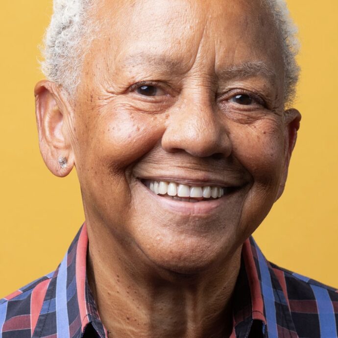Nikki Giovanni e Daad Sharfi: un dialogo poetico (Traduzione di Giulia Salamone e Aurora Amadio, a cura di Stella Sacchini)