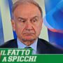 Copertina di Gianni Petrucci: “Nba è il marchio sportivo più conosciuto al mondo. Come possiamo essere contrari al loro arrivo in Europa?”