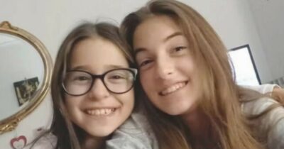 Copertina di Sorelle scomparse nell’Aquilano: “Trovato un fermaglio della più piccola su un sentiero vicino alla casa-famiglia”