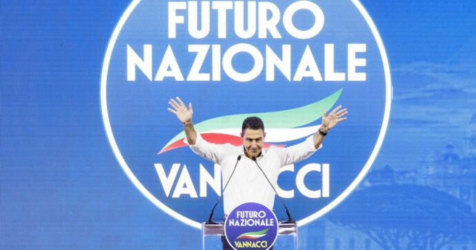 Futuro Nazionale supera nei sondaggi la Lega ed esulta sui social: “Abbiamo iniziato a camminare, ora acceleriamo”