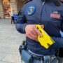 Copertina di “Sette morti di taser servono regole chiare”