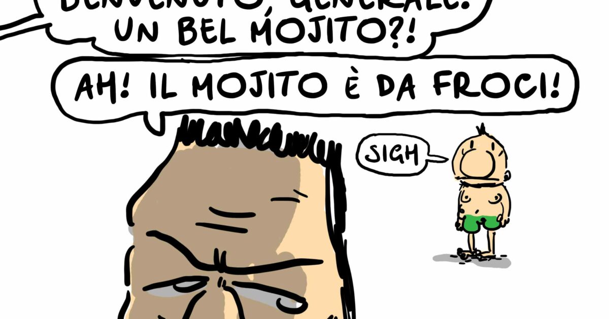 la stagione del papeete da Ilfattoquotidiano.it la stagione del papeete