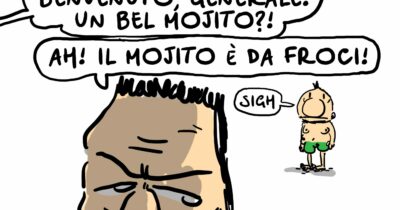 Copertina di La stagione del Papeete