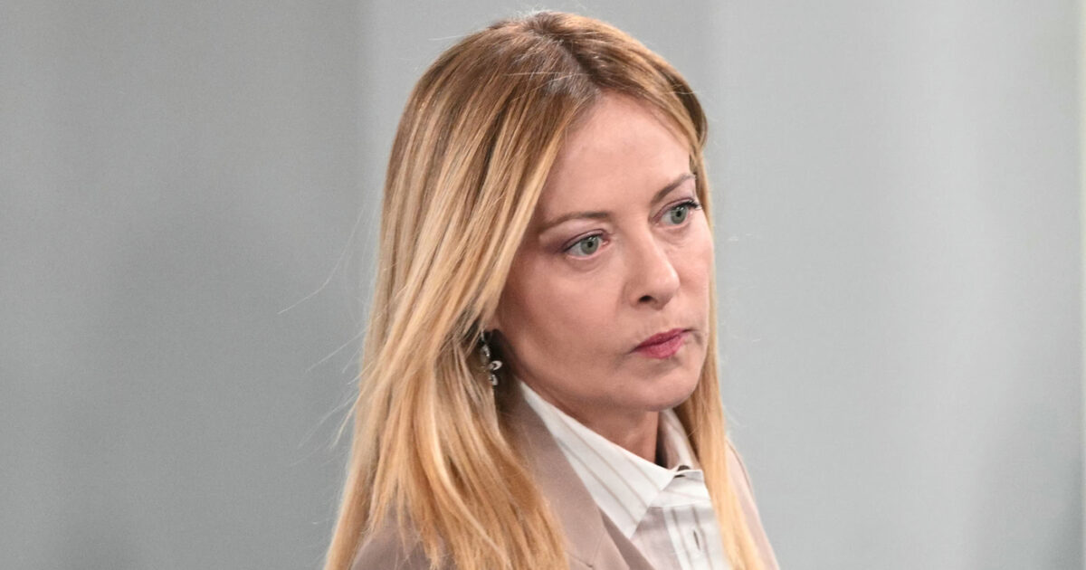 trump su meloni fazzolari deliri del presidente usa sta rovinando storici rapporti con europa conte italia non merita di ritrovarsi cos236 mortificata da Ilfattoquotidiano.it trump su meloni fazzolari deliri del presidente usa sta rovinando storici rapporti con europa conte italia non merita di ritrovarsi cos236 mortificata