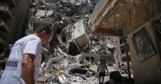 “Bambini uccisi, famiglie cancellate”: il racconto di tre attacchi israeliani in Libano