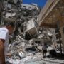 Copertina di Media: “Israele e Hezbollah hanno concordato cessate il fuoco”. Teheran fa saltare i colloqui con gli Usa dopo i raid di Tel Aviv in Libano
